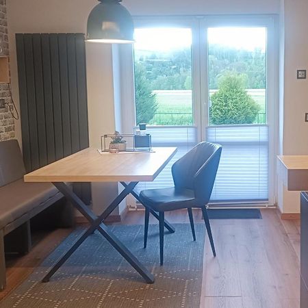 Haus Mari Apartamento Niederwiesa Exterior foto
