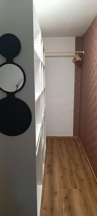 Haus Mari Apartamento Niederwiesa Exterior foto