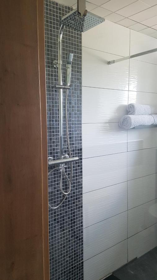 Haus Mari Apartamento Niederwiesa Exterior foto